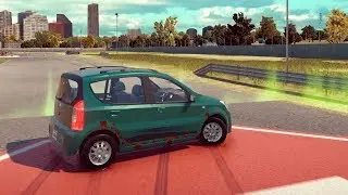 Car Mechanic Simulator 2018 - RoadMaster1234's Car is... Slow.