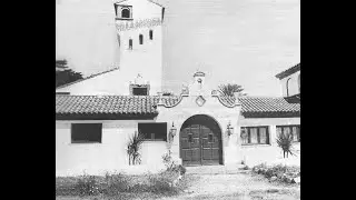 "VILLA JOYOSA"  -  VOZ: Guillermo Luquet