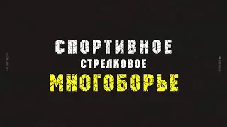 Спортивное стрелковое многоборье