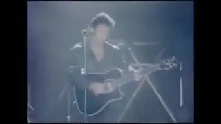 Bruce Springsteen - Blowin' in the wind