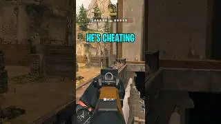 Acting like a CHEATER and I got BANNED 😭