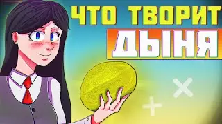 ДЫНЯ: Удар по здоровью или лечебная сладость?