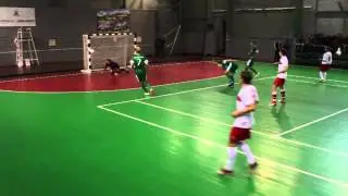 ФК Альтернатива -- Нова Пошта 1:2 (0:1)