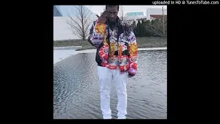 (FREE) whyg35 x Houdini x Burna Bandz x NorthSideBenji Type Beat "Logic" |Toronto (Prod.hbkshaco)