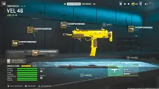 the NEW BEST VEL 46 CLASS AFTER UPDATE in MW2 SEASON 4! (Best VEL 46 Class Setup) - Modern Warfare 2