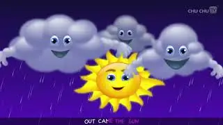Incy Wincy Spider New   Nursery Rhymes for Children
