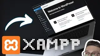 How to install WordPress on XAMPP (Localhost)