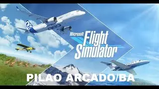 MFS 2020 - Pilão Arcado/BA