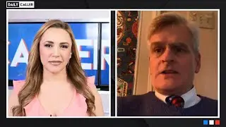 Senator Bill Cassidy Reacts To Lawmakers Self-Quarantining Over CPAC Coronavirus Scare