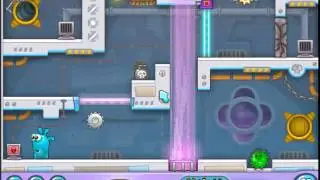 Jellydad Hero walkthrough Level 23