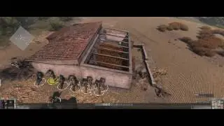 Part 2 RobZ Mod (Alternate History Mod)