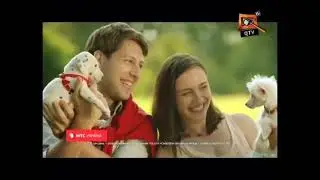 Рекламный блок, анонсы и мобильный киоск (QTV, 14.09.2014)