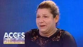 Lenuţa este înșelată de soț cu două vecine și l-a prins în fapt cu amantele