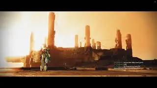 Solo Flawless #1 of the week on Titan (Trials of Osiris)