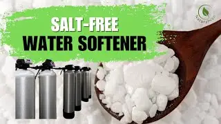 The Surprising Truth About Salt-Free Water Softeners