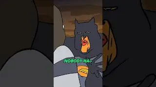 D&D Animated: The Best Vengeance 🦇 #dnd #ttrpg #dnd5e