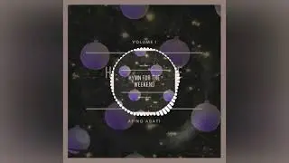 ApingAdati - Hymn For The Weekend (Original Mix)