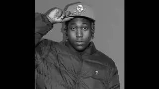 Jupiter | Don Toliver Type Beat 2020 | (Prod. by Vad Nole)