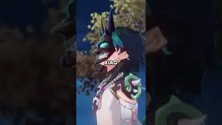 Xiao (100%) vs Albedo (Berserk) | 