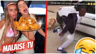 IMPOSSIBLE DE NE PAS RIRE -3% GAGNANT🤣🤣🤣100% INÉDIT!!! Vidéos Drôles 2023👌