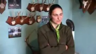 Lovkinja Biljana Azasevac   II deo