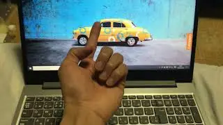 Đập Hộp Cây Laptop 5 Man Đấu Giá Trên Yahoo