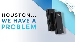 FiiO BTR5 Bluetooth & USB DAC Review