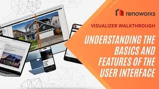 Introduction to Basic Navigation and Features While Using A.I Instant Design