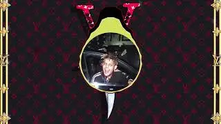 Smokepurpp - Big Bucks - AUDIO VISUALIZER