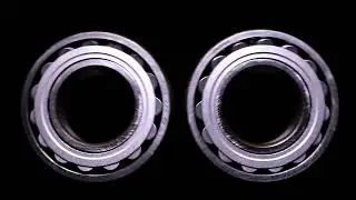Nachi Marka Rulmanlar - Saygılı Rulman