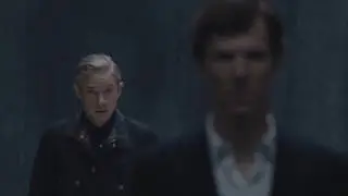 Шерлок 4 сезон Русский Трейлер