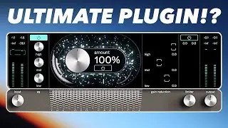 The God Particle Plugin Download | Cradle |Download Cradle 🔥