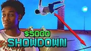 FLIP THE DISTANCE | The Ultimate Tricker | Episode 4