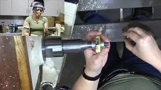 Turning Rings