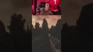 He went from USEC house to extract in 23 seconds 