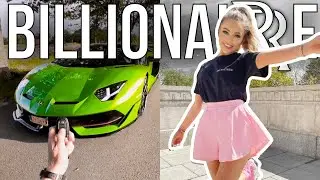 Billionaire Lifestyle Visualization 2021 💰 Rich Luxury Lifestyle | Motivation