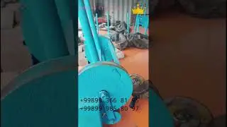 Трубогиб Станок Деко Милано Trubogib stanok+99899 366 81 95 
