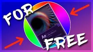 HOW TO DOWNLOAD AFTER EFFECTS FOR FREE! (MAC & WINDOWS)