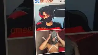 random omegle video of me went viral?! 😳