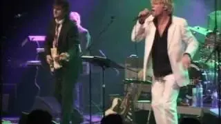 Robert van der Lippe - Friday`s Child "Them Tribute"