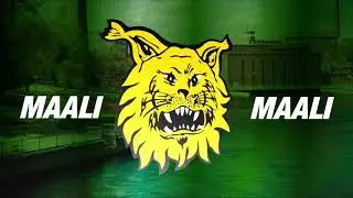 Ilves Maalilaulu 2022-2023 | Hands Up