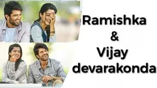 Geetha Govindam Background music [BGM] Vijay deverkonda & Ramishka