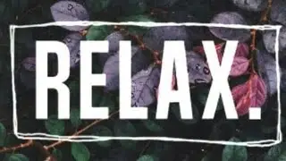 Beautiful Relaxing Music For Stress Relief | Good Things will Come In Time