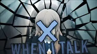 [MEP/AMV] Love The Way You Lie - Special Anniversary 3rd Comly Unit | Typography/Vfx Edit !