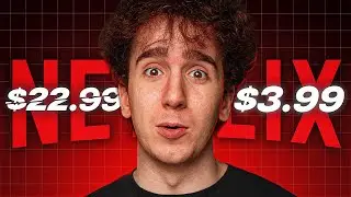 Cheapest Netflix Subscription (Working 2026)