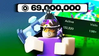 The Secret Formula to Blow Up Your Roblox Game