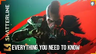 SHATTERLINE Guide - Everything You Need To Know!