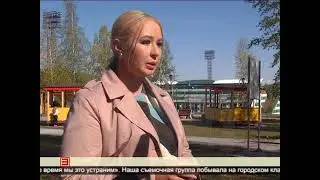 Уборка на кладбище 15.09.2021