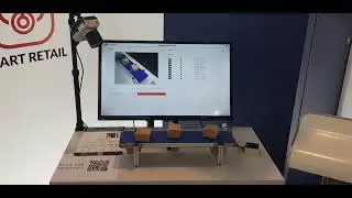 VISION Stuttgart 2022: Packaging Quality Assurance based on AI & Computer Vision​