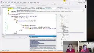 ASP.NET Monsters #60: Projections with Entity Framework Core